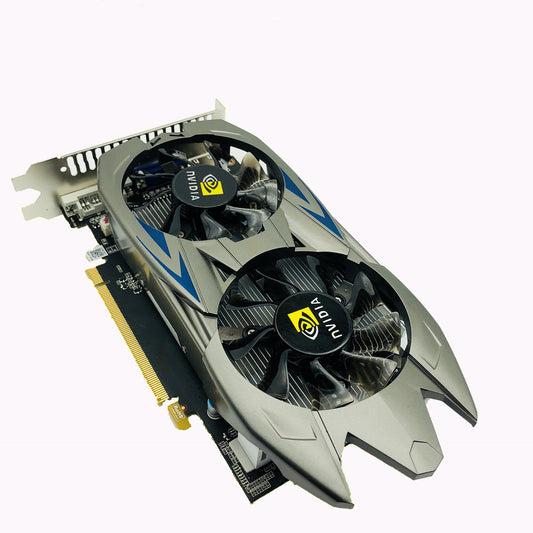 GeForce Variant Desktop Graphics Card