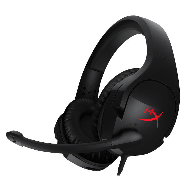 Kingston HyperX Gaming Headset Cloud Stinger Headphones  With a microphone