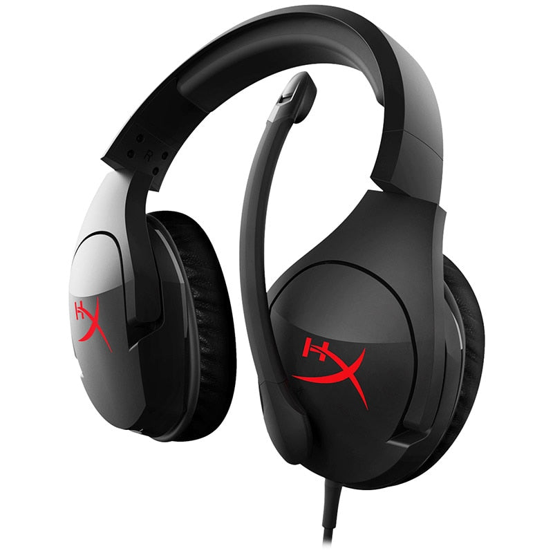 Kingston HyperX Gaming Headset Cloud Stinger Headphones  With a microphone